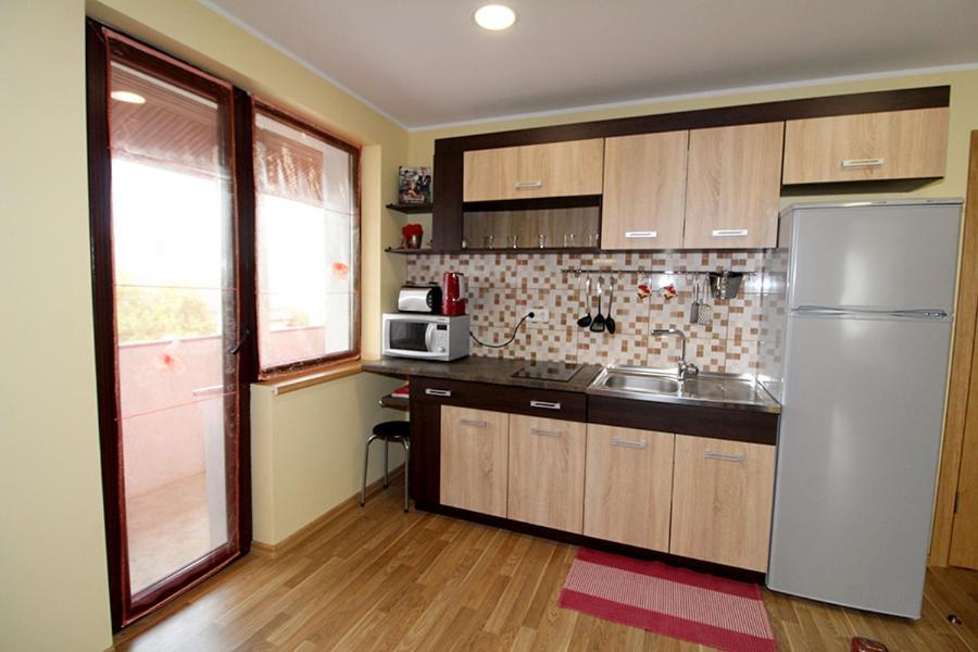 Sauliaus Apartamentai Panevėžys Exterior foto
