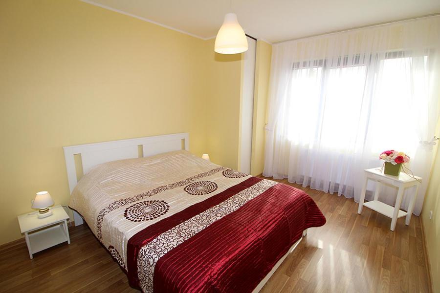 Sauliaus Apartamentai Panevėžys Exterior foto